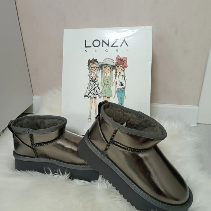 Распродажа! Последние размеры угг!