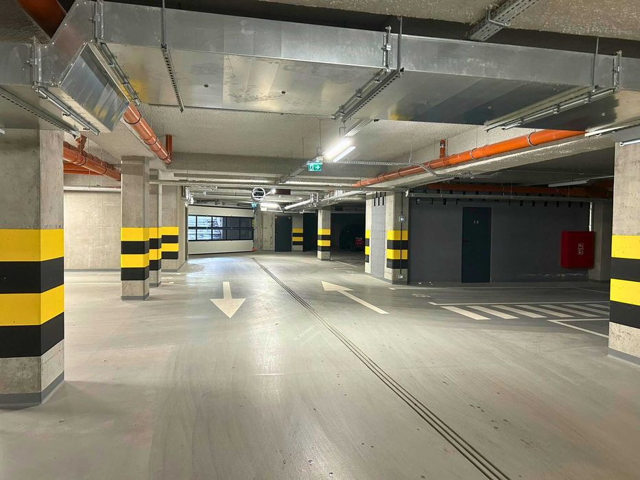 Mieszkanie 2 pokojowe apartament w centrum Prezero Arena Onkologia