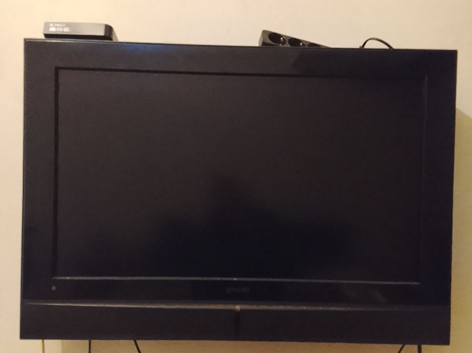 TV Sanyo HD 32 Pulgadas