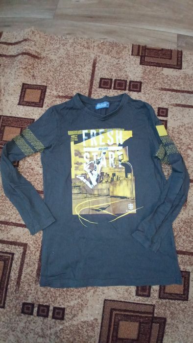 Світер на хлопчика