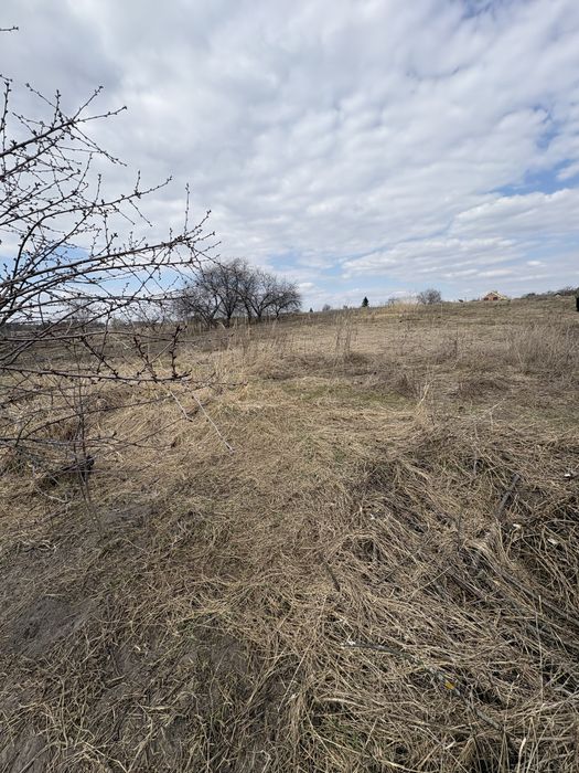 Продаж земельної ділянки  в с. Киїнка