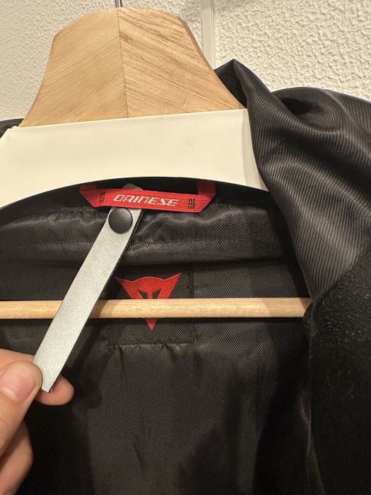 Casaco Dainese Daemon-X