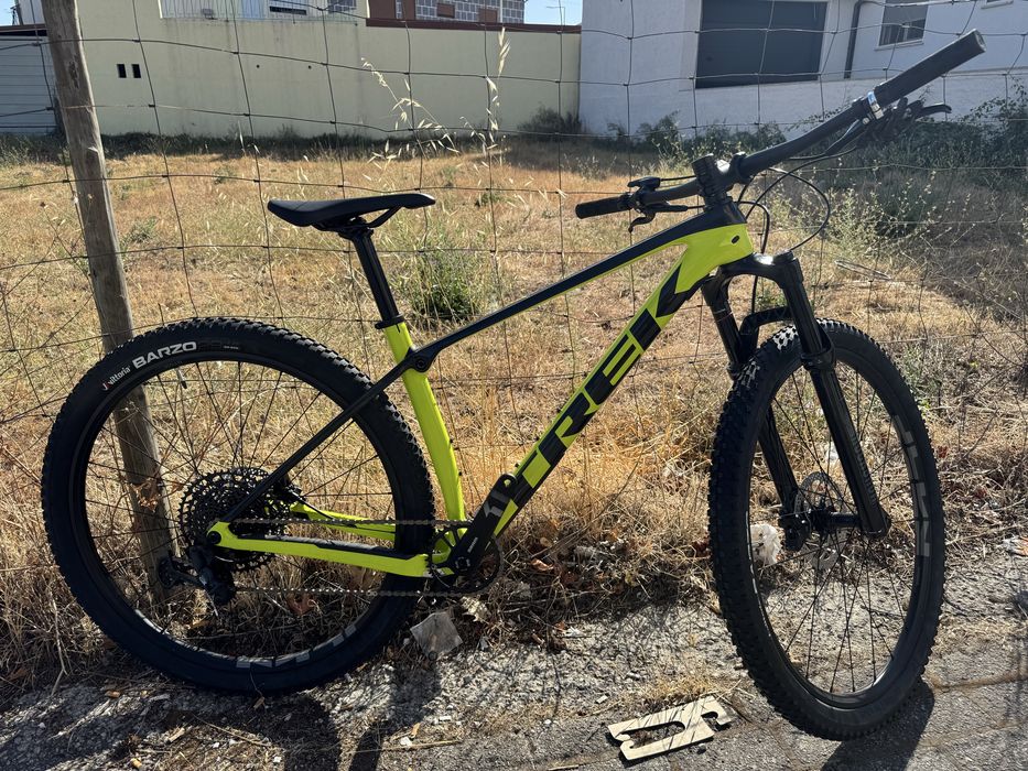 Trek Procaliber 9.6 - M