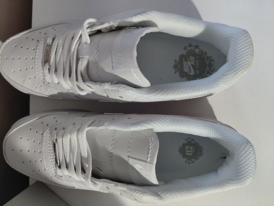 Buty Nike Air force one