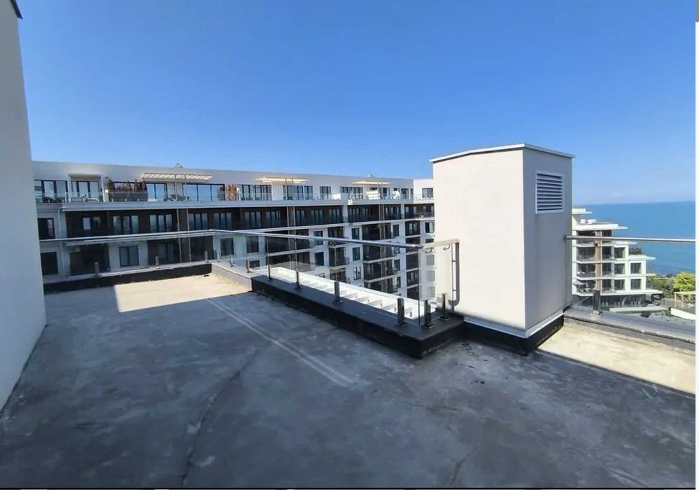 Многокомнатная квартира по адресу Маячный пер. (площадь 115 м²) - Atlanta.ua - фото 7