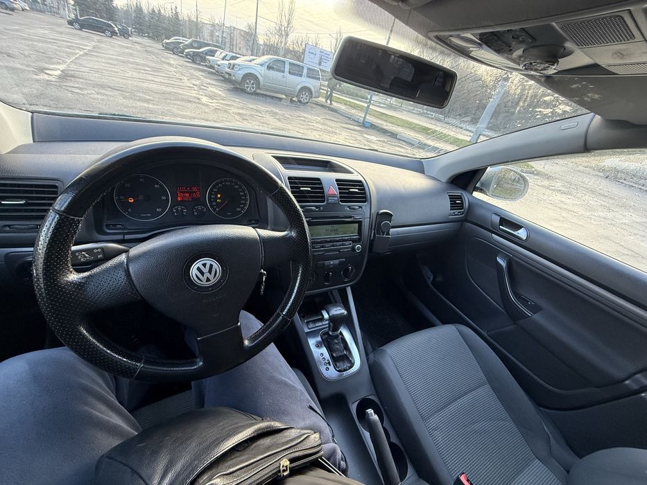 Гольф дизель 2008 год ОБМЕН