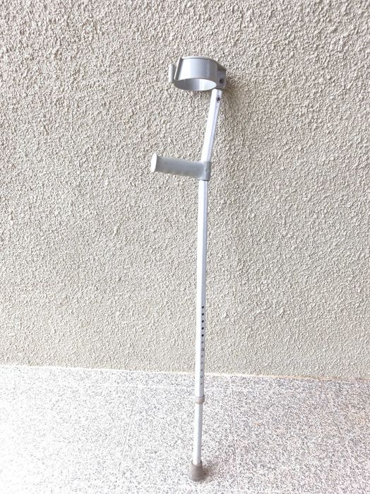 Canadiana / muleta usada