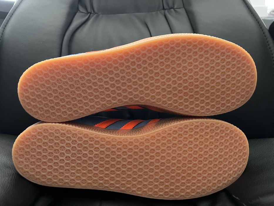 Adidas Gazelle JP7124 Нові ОРИГІНАЛ 40 і 41 розміри у наявності