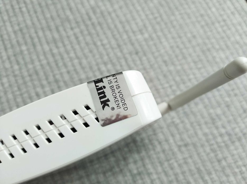 Беспроводная точка доступа WI-FI маршрутизатор D-Link DAP-1155