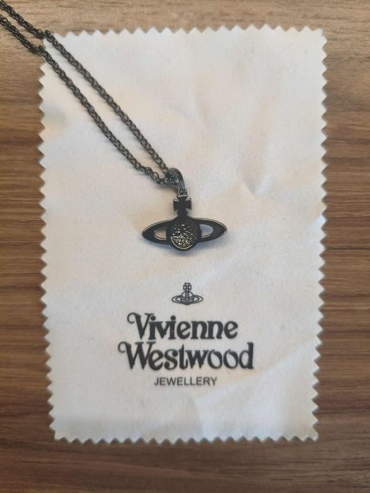 Naszyjnik Vivienne Westwood