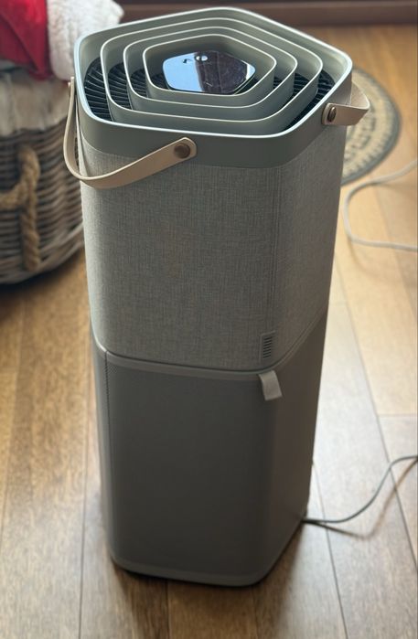 Oczyszczacz powietrza Electolux Pure A9 PA91-604GY