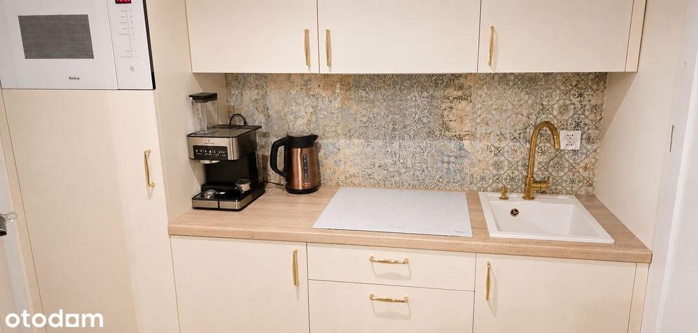 2 w 1 | Apartamenty z ogródkami | Ciechocinek | Garaż podziemny