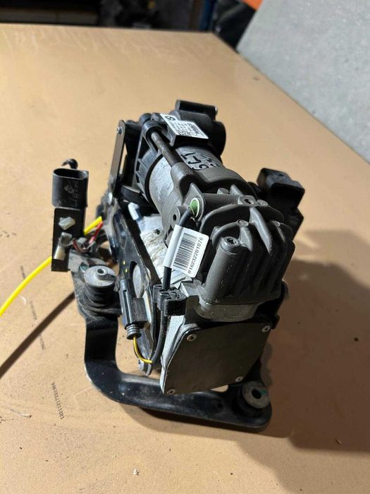 Kompresor Zawieszenia Wabco Bmw