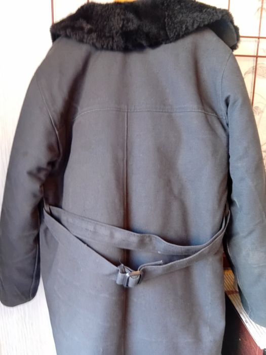 Продам чоловічий кожух