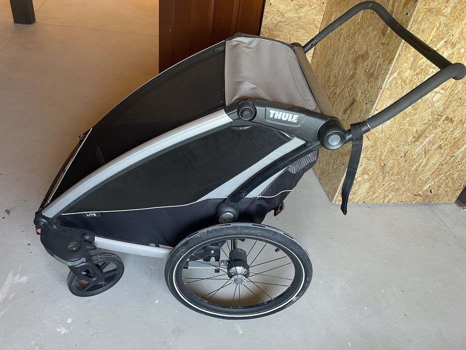 Thule chariot lite 2