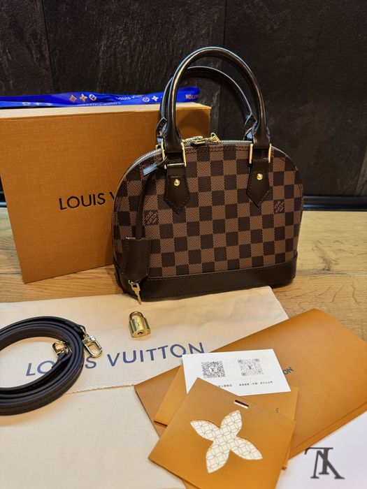 Torebka louis Vuitton