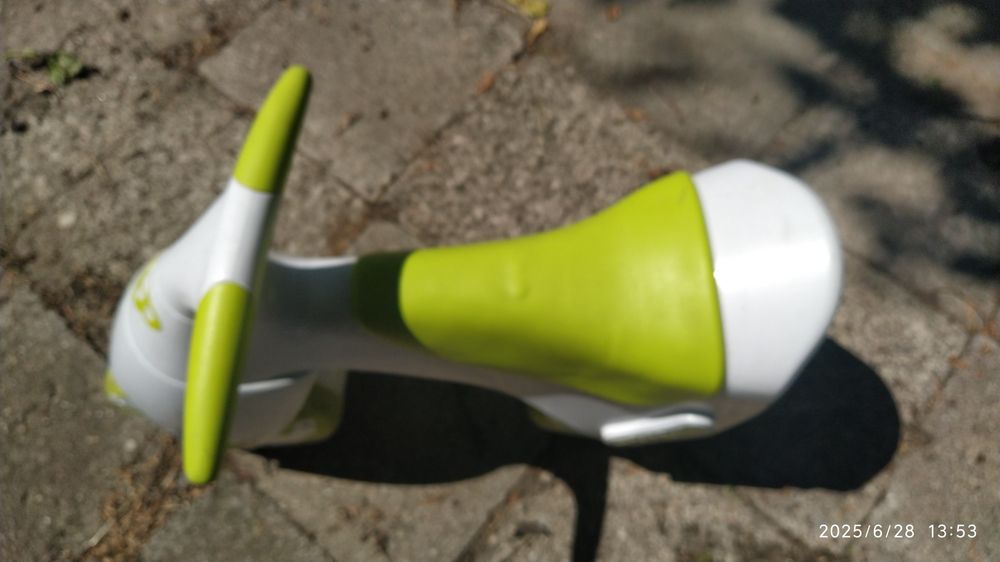 1+1 gratis Rowerek biegowy, odpychacz, motorek