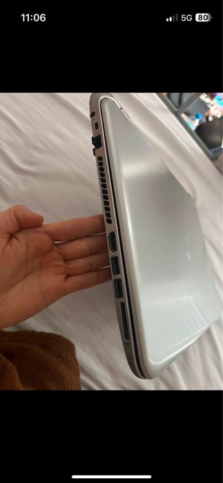 Laptop HP Pavilion 15