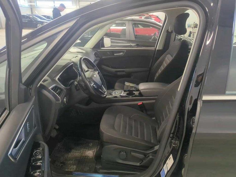 Ford Galaxy 2.0 EcoBlue 190 KM AT 7 osobowy Finansowanie bez BIK/KRD