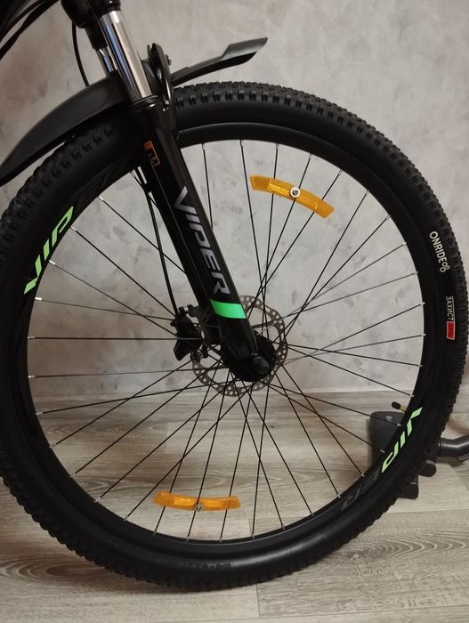 Продам электровелосипед