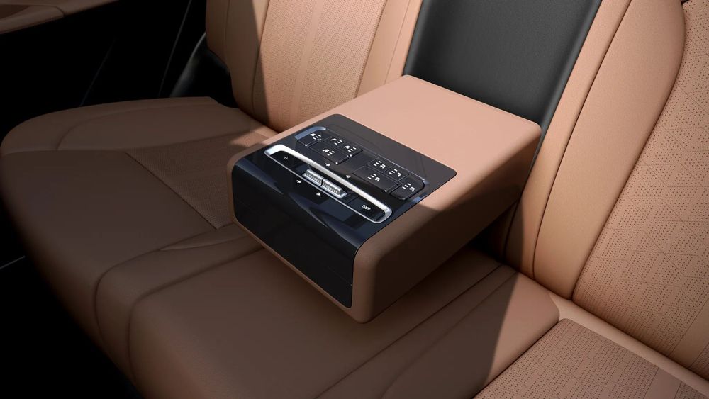 BAIC 7 Promocyjny leasing 103% lub kredyt 3x33% Instalacja gazowa za 1zł!