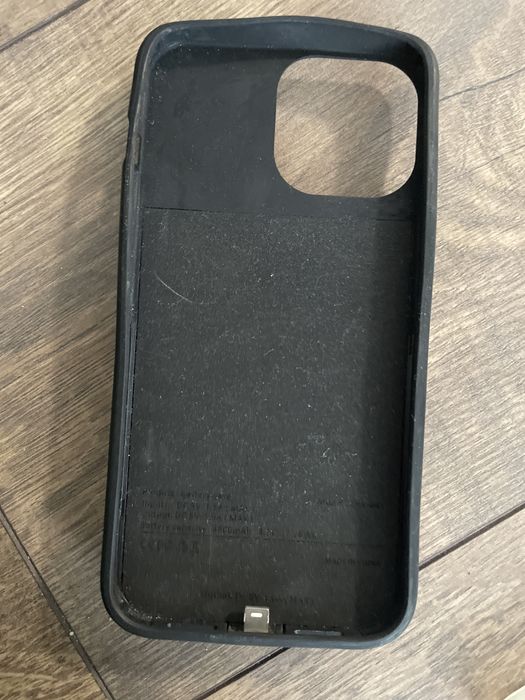 Etui na iPhone 12 mini i 12 pro max