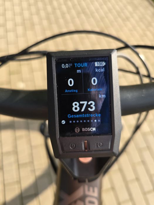 Rower e-mtb GHOST HYBRID ASX Essential 130