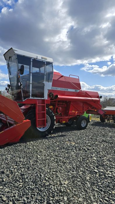 MasseyFerguson20МасейФергусон#