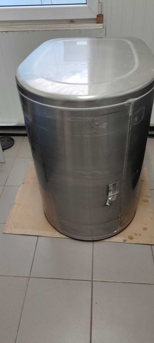 Volvo oryginalny zbiornik paliwa