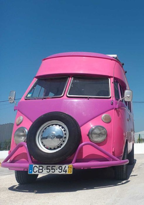 Aluguer de clássicos para casamentos