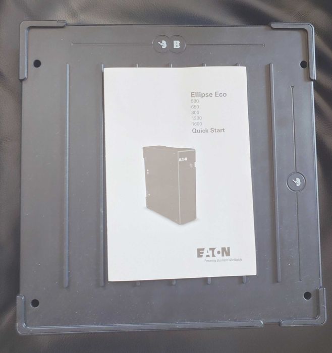 EATON Ellipse ECO 1600 UPS