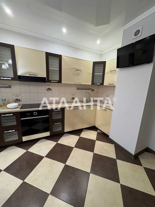 2-х ком квартира на Таирова! Под программу!