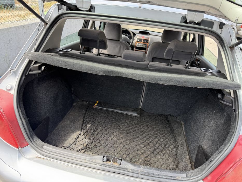 Peugeot 307 2.0HDi 90CV  Financiamento apartir de 70€ mês