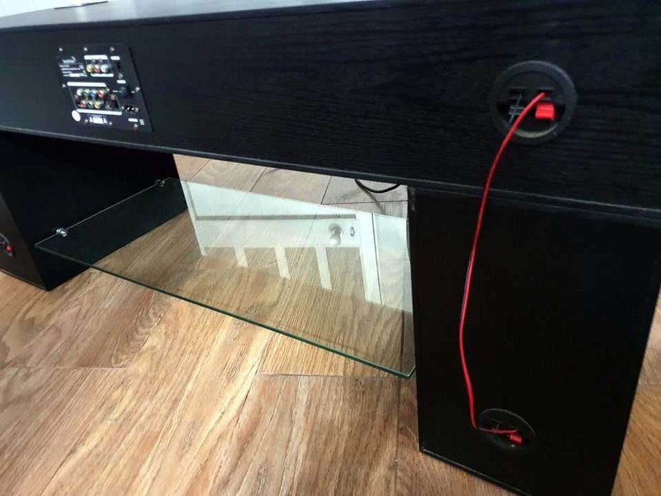 Móvel c/sistema de som integrado - SoundVision