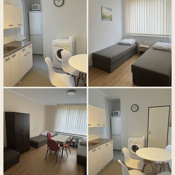 Kwatery pracownicze Bydgoszcz od 2 do 30 miejsc (rózne lokalizacje)