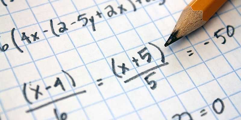 Skuteczne korepetycje z matematyki!