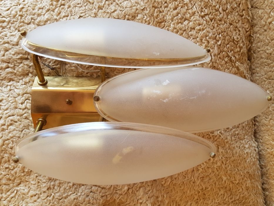 Светильник настенный