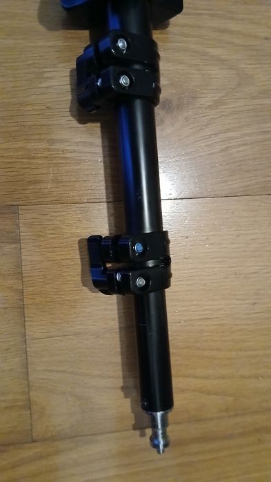 Tripé walimex 256cm
