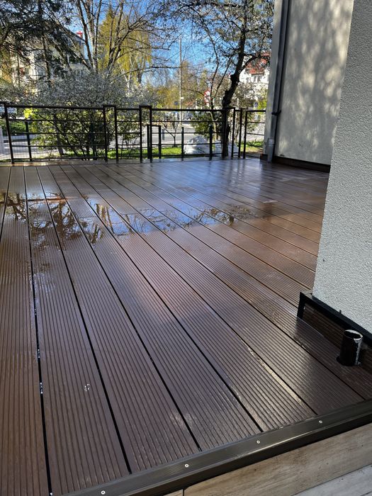 Taras-Balkon-Schody-Projekt-System