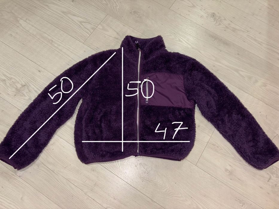 Bluza polarowa H&M 146/152