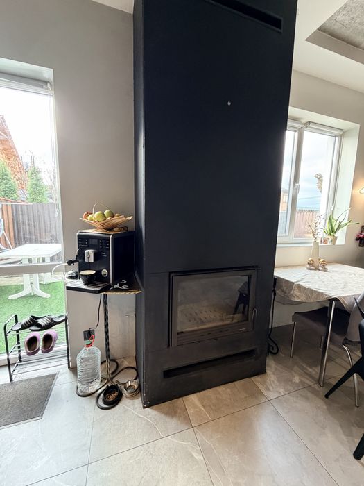 Оренда чудового дуплекса в Садах