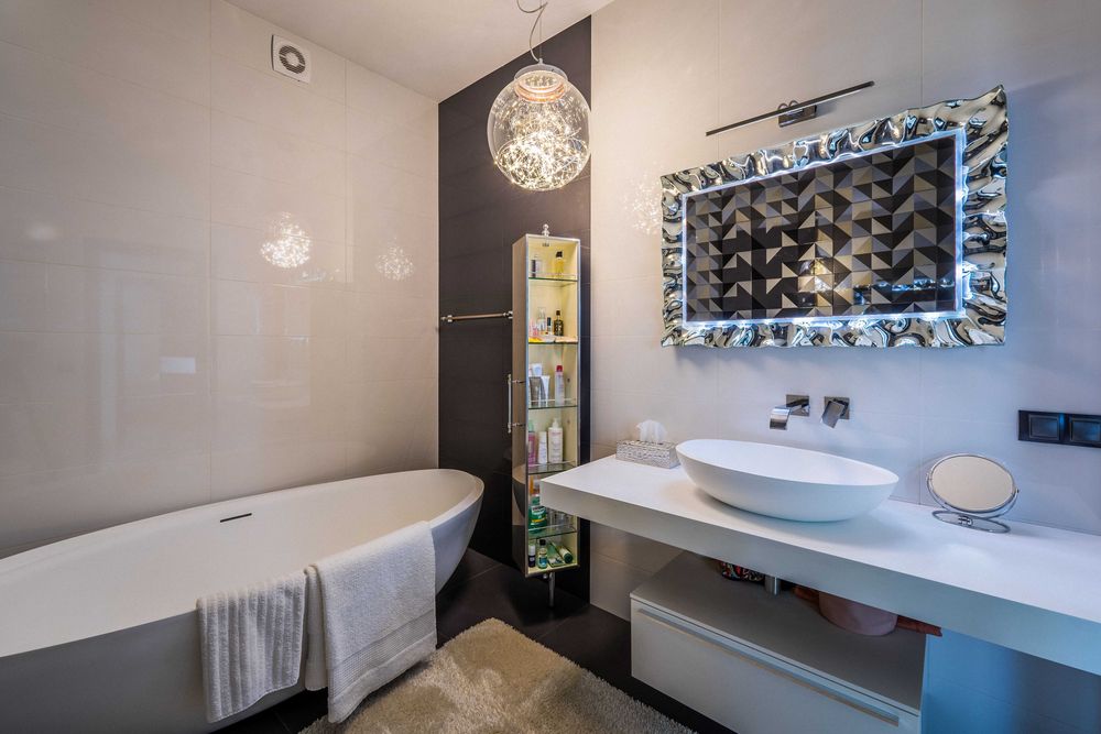 Багатокімнатна квартира за адресою (площа 298 м²) - Atlanta.ua - фото 18