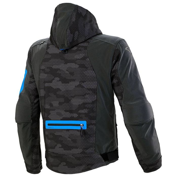 Casaco Macna Ayee Nighteye - Novo (Dainese , Alpinestars)