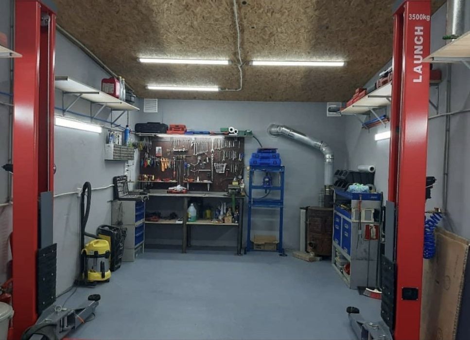 Автосервіс Автоелектрик сто ремонт ходовоі грм гбц двигунів підвіски