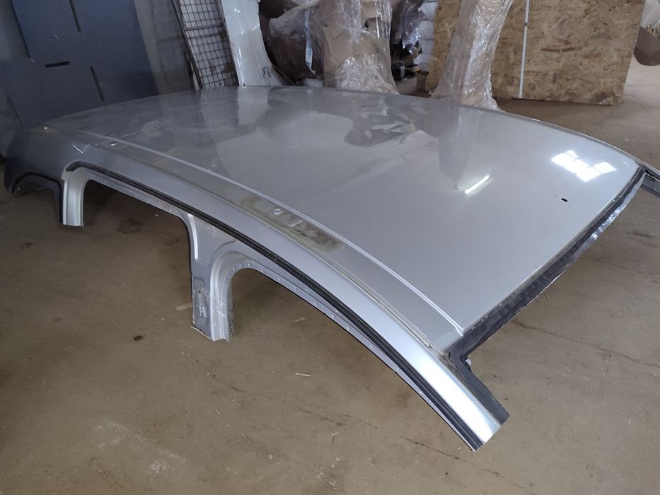 Крыша для Citroen Berlingo