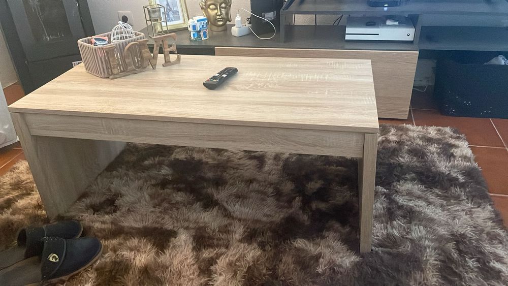 Conjunto de Sala
