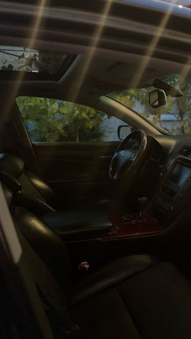 Lexus gs300 2005