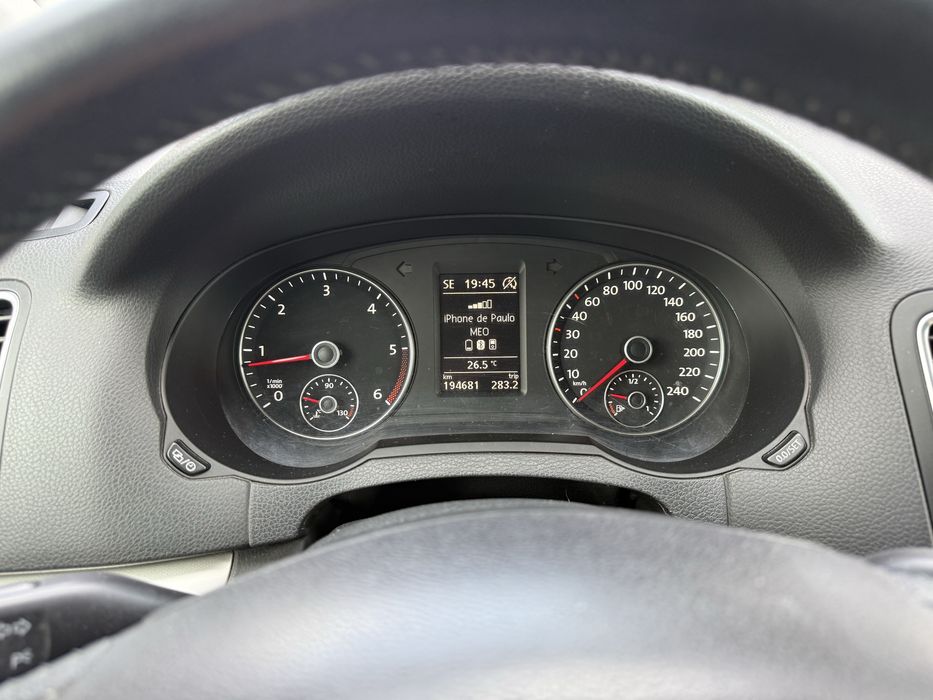 Seat Alhambra do Ano 2014 Nacional 7 Lugares