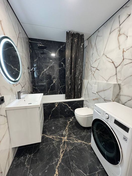 Apartment in Ivano-Frankivsk - More