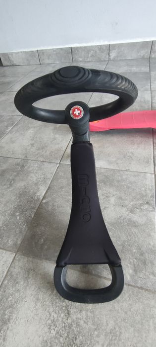 Hulajnoga mini micro